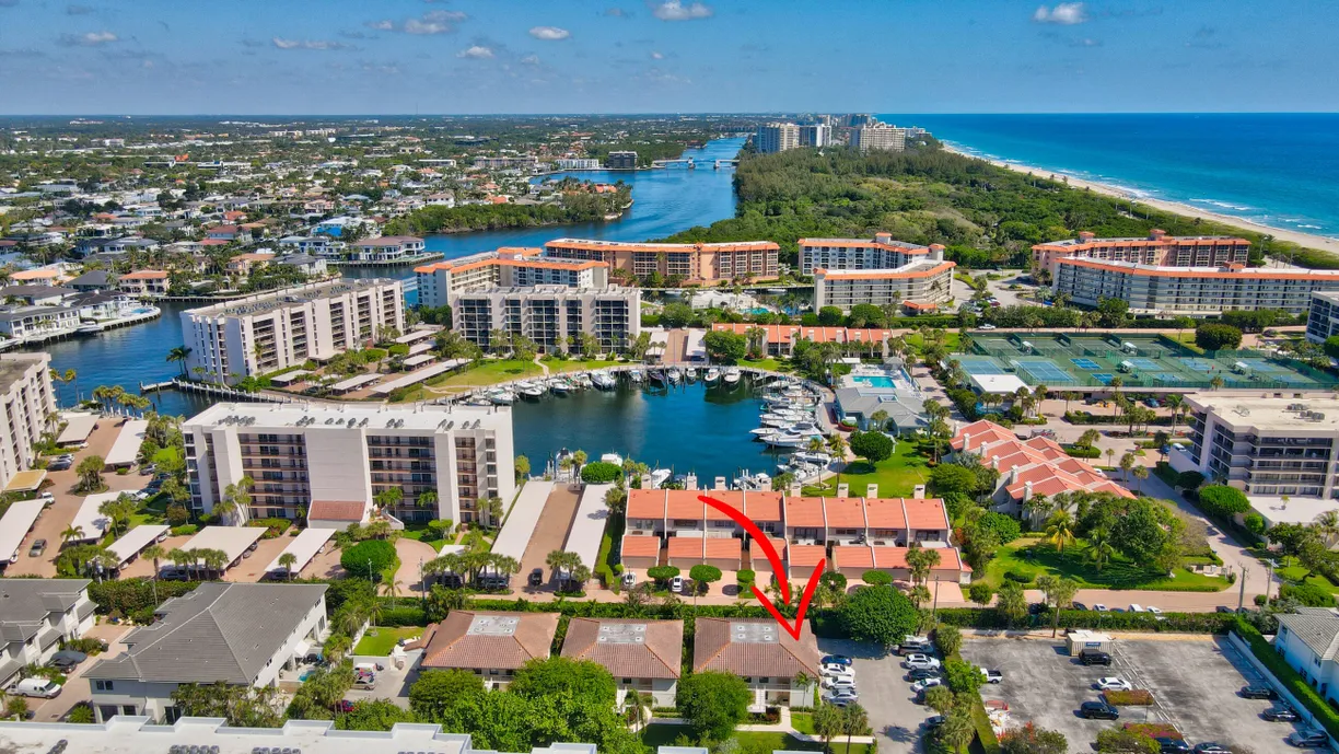 South Florida Real Estate | View 941 Sweetwater Lane, 206 | Listing