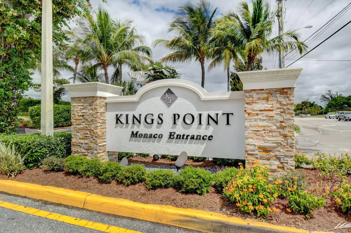 South Florida Real Estate | View 66 Capri B | Listing