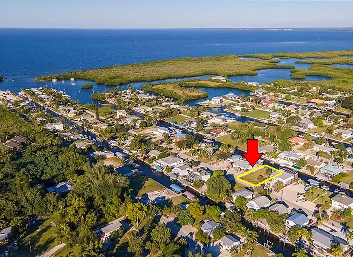 South Florida Real Estate | View 16150 Porto Bello Street | Listing