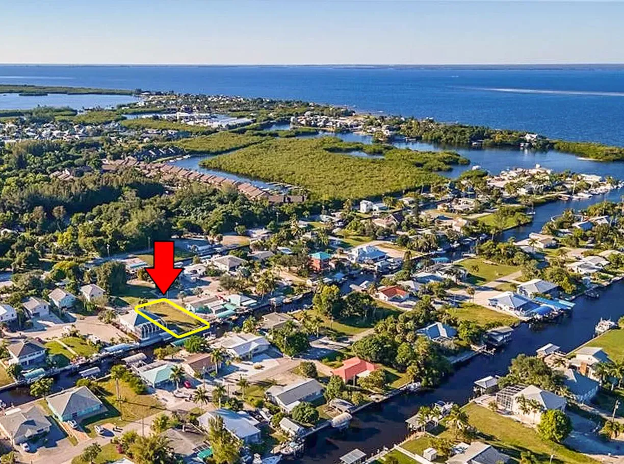 South Florida Real Estate | View 16150 Porto Bello Street