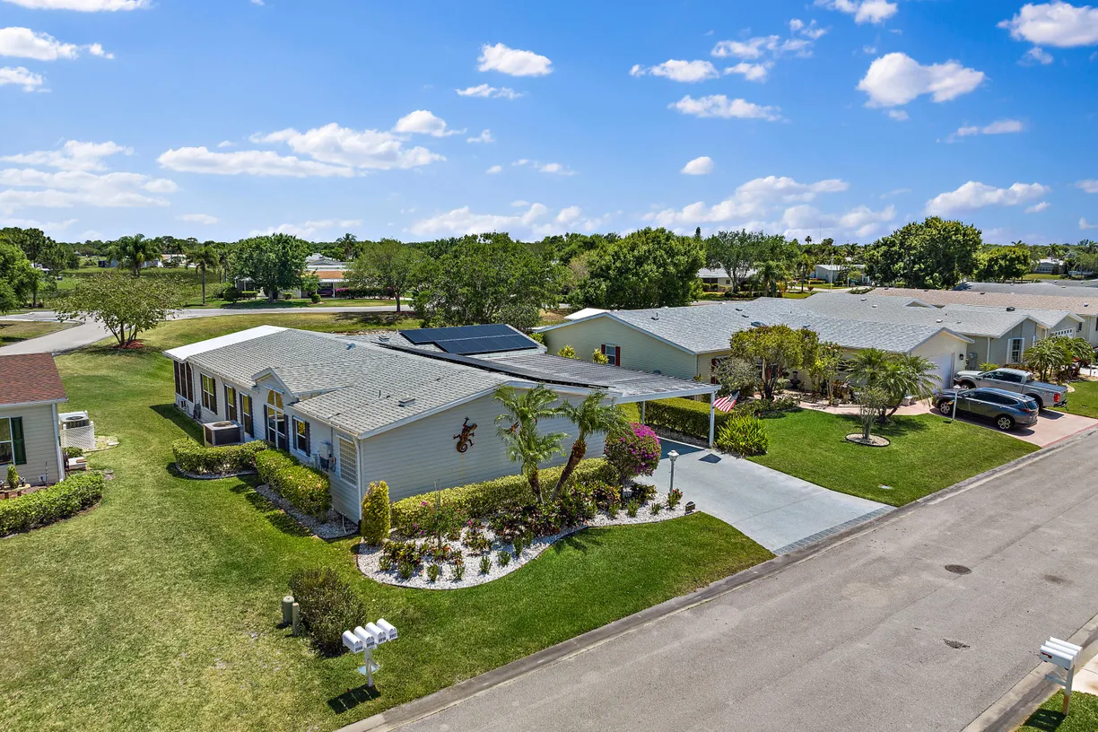 South Florida Real Estate | View 3056 Eagles Nest Way | Listing