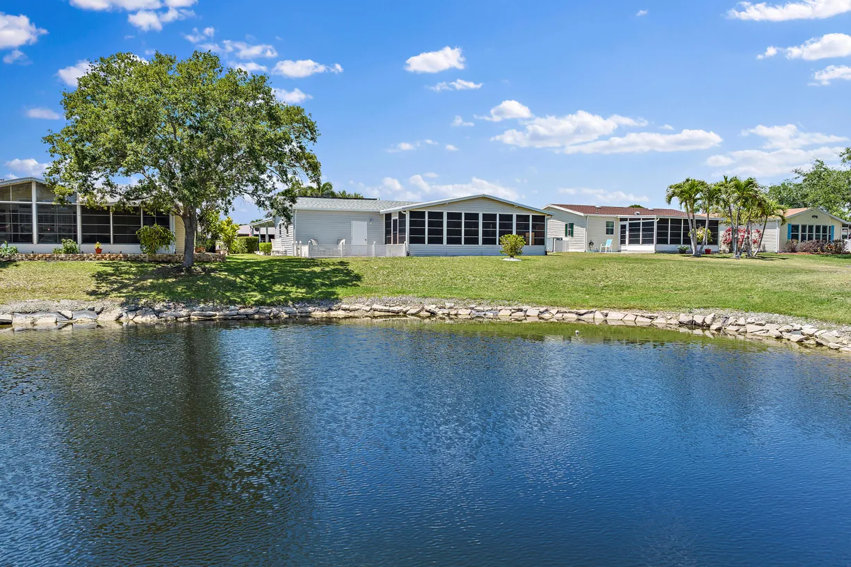 South Florida Real Estate | View 3056 Eagles Nest Way | Listing