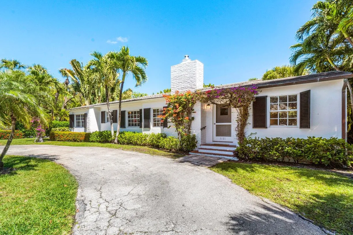 South Florida Real Estate | View 1171 N Ocean Way | 3 Beds, 2 Baths