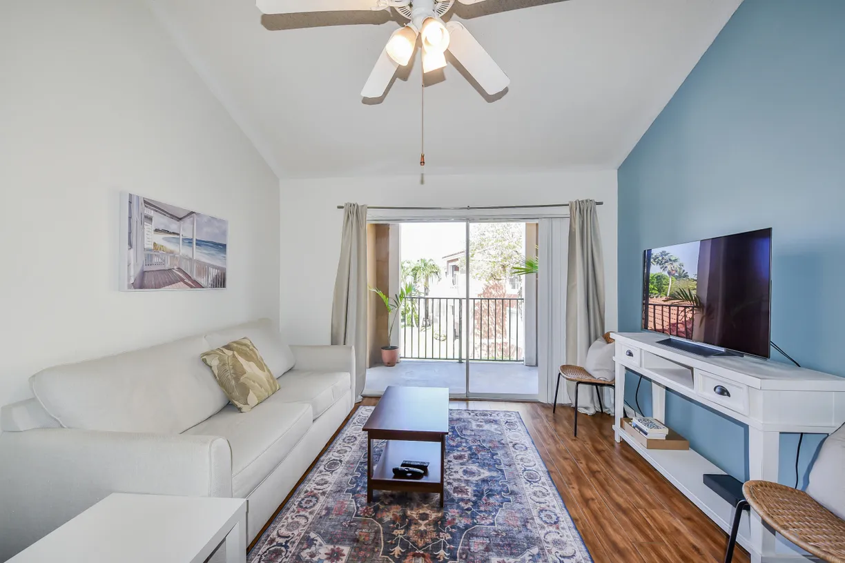 South Florida Real Estate | View 7896 Sonoma Springs Circle, 202 | 1 Bed, 1 Bath