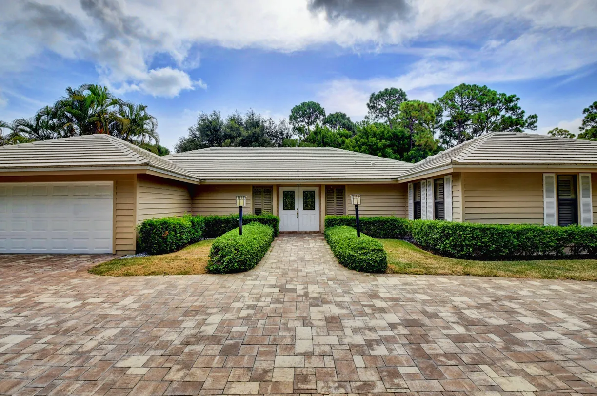 South Florida Real Estate | View 11546 Dunes Road | Listing