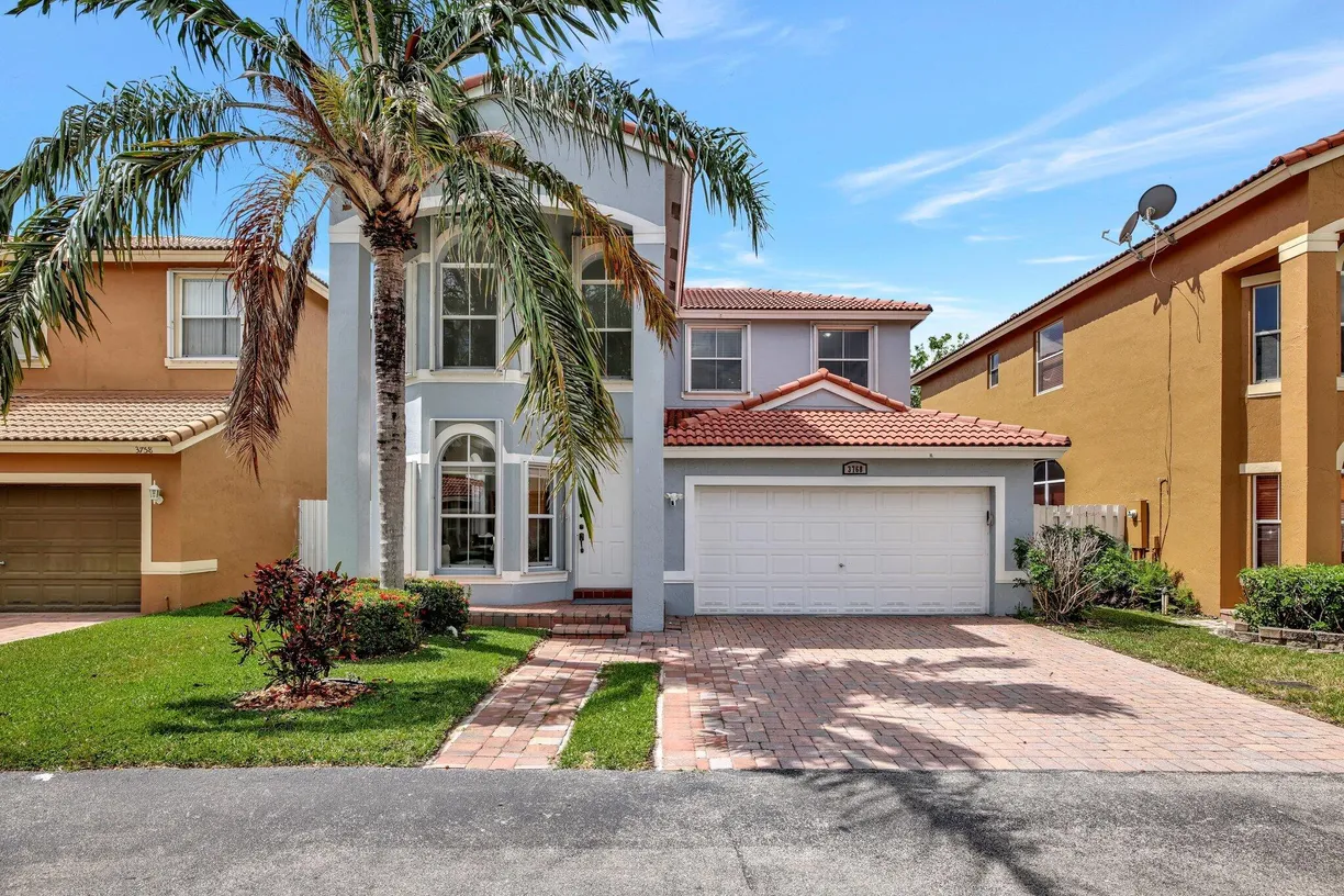 South Florida Real Estate | View 3768 SW 50th Court | Listing