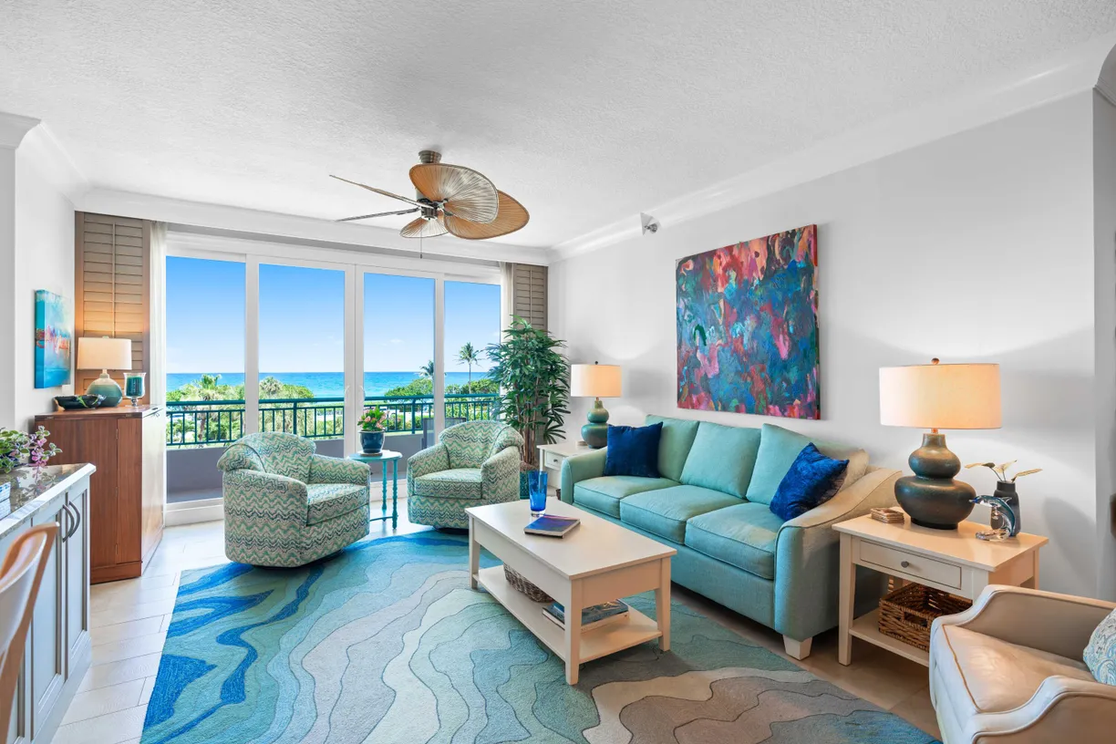 South Florida Real Estate | View 2000 S Highway A1a, N308 | 3 Beds, 2 Baths