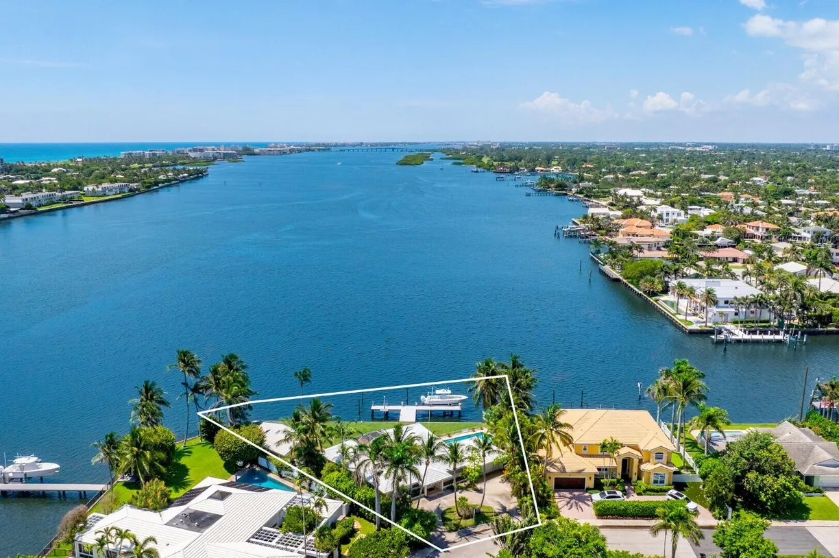 South Florida Real Estate | View 8026 Flagler Court | Listing
