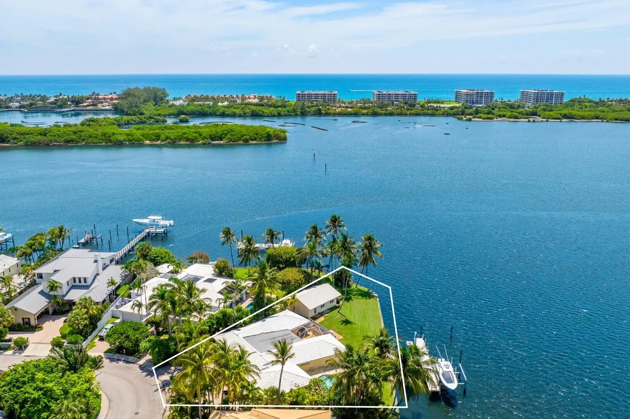South Florida Real Estate | View 8026 Flagler Court | Listing