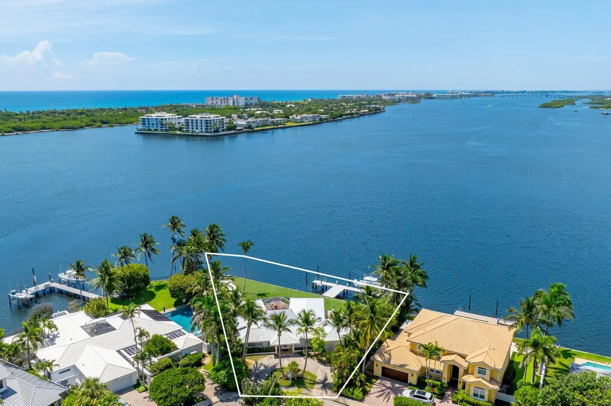 South Florida Real Estate | View 8026 Flagler Court