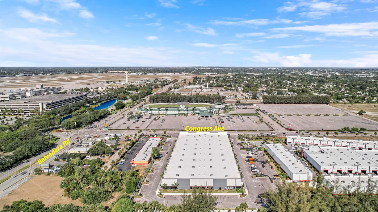 South Florida Real Estate | View 1050 N Congress Avenue, A1 - A16 | Listing