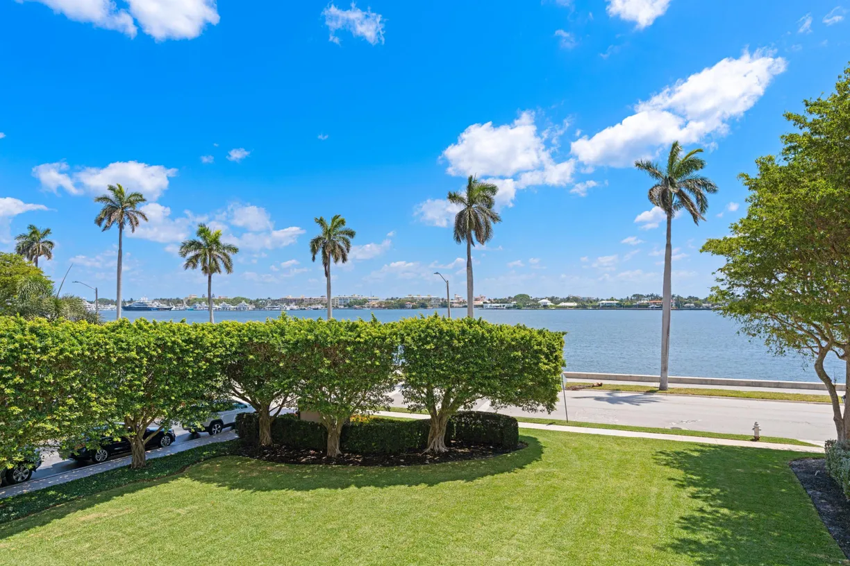 South Florida Real Estate | View 1801 S Flagler Drive, 202 | Listing