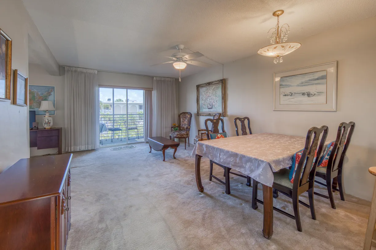 South Florida Real Estate | View 2682 Garden Drive, 301 | Listing