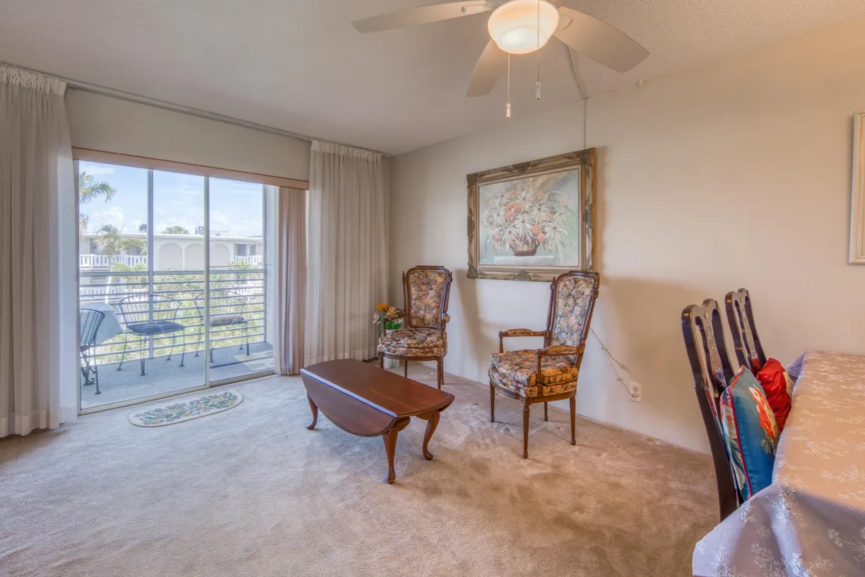 South Florida Real Estate | View 2682 Garden Drive, 301 | Listing