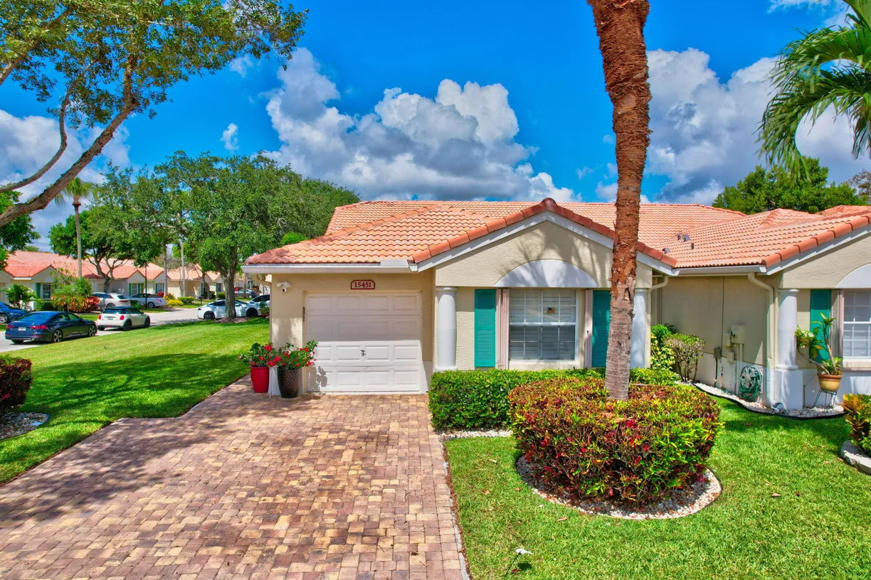 South Florida Real Estate | View 15451 Floral Club Road | 3 Beds, 2 Baths