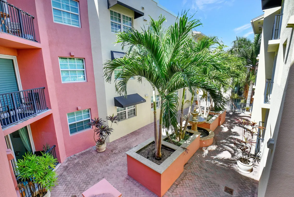 South Florida Real Estate | View 235 NE 1st Street, 403 | Listing