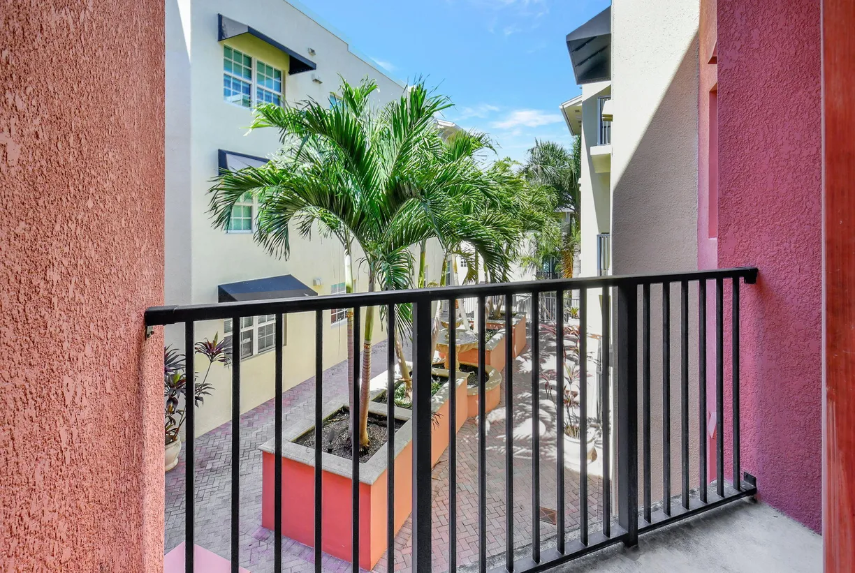 South Florida Real Estate | View 235 NE 1st Street, 403 | Listing