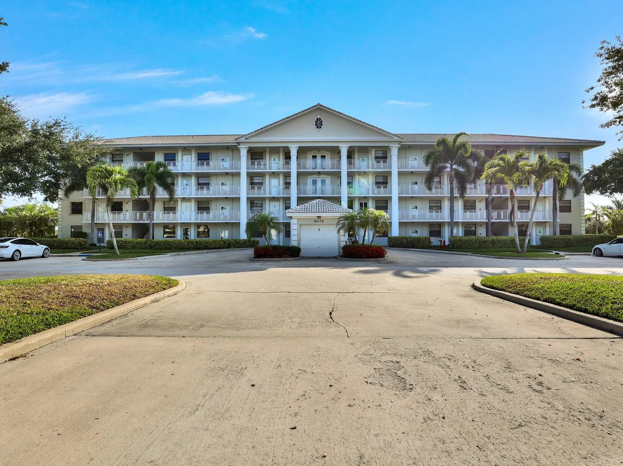 South Florida Real Estate | View 6073 Balboa Circle, 205 | 2 Beds, 2 Baths