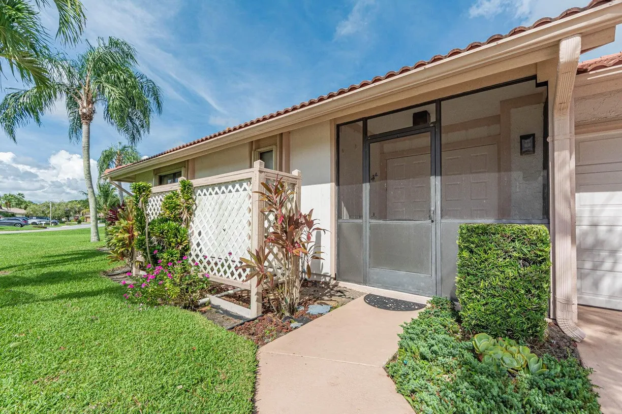 South Florida Real Estate | View 13257 Touchstone Place | Listing
