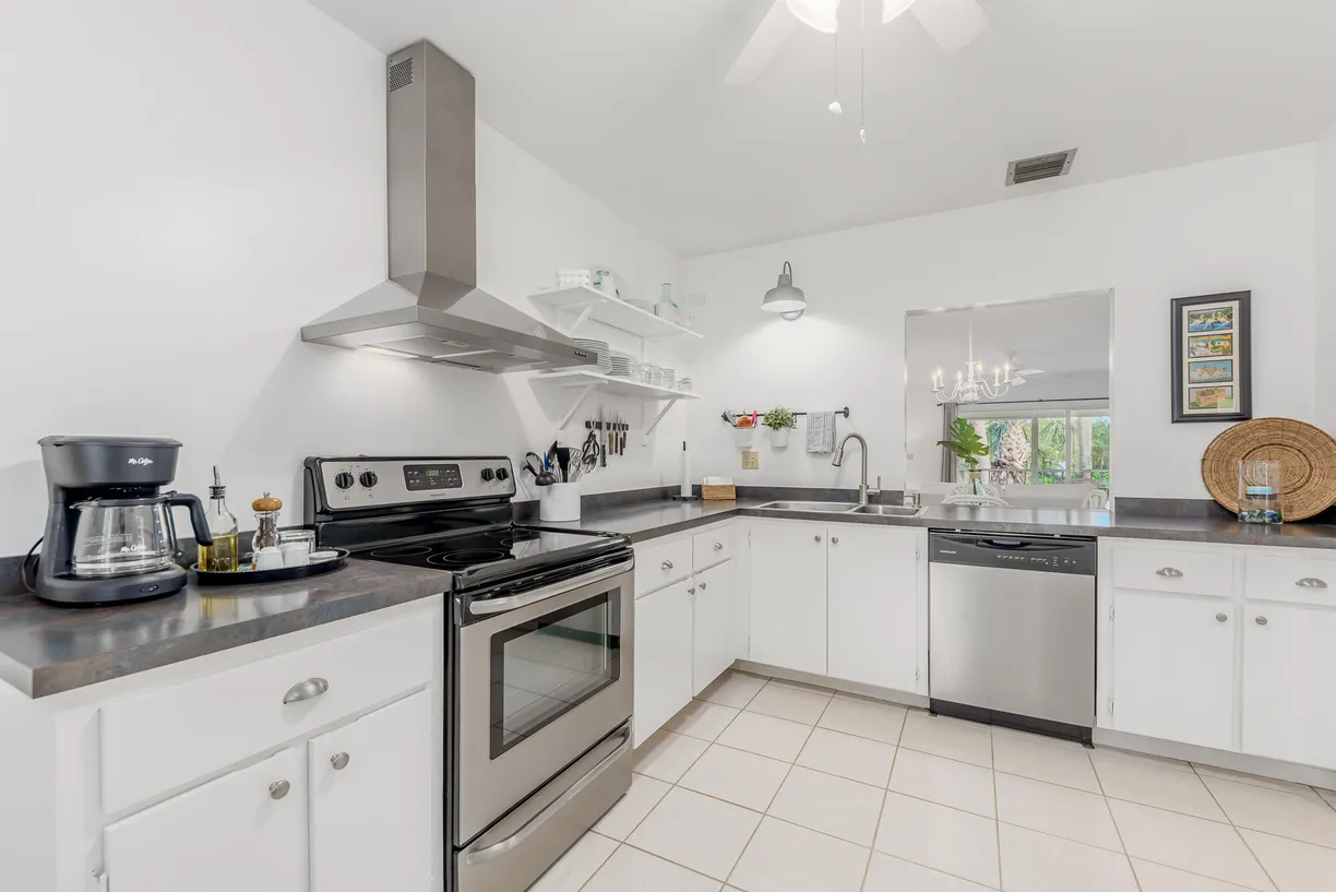 South Florida Real Estate | View 1600 SE St Lucie Boulevard, 416 | Listing