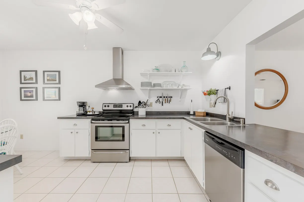 South Florida Real Estate | View 1600 SE St Lucie Boulevard, 416 | 2 Beds, 2 Baths