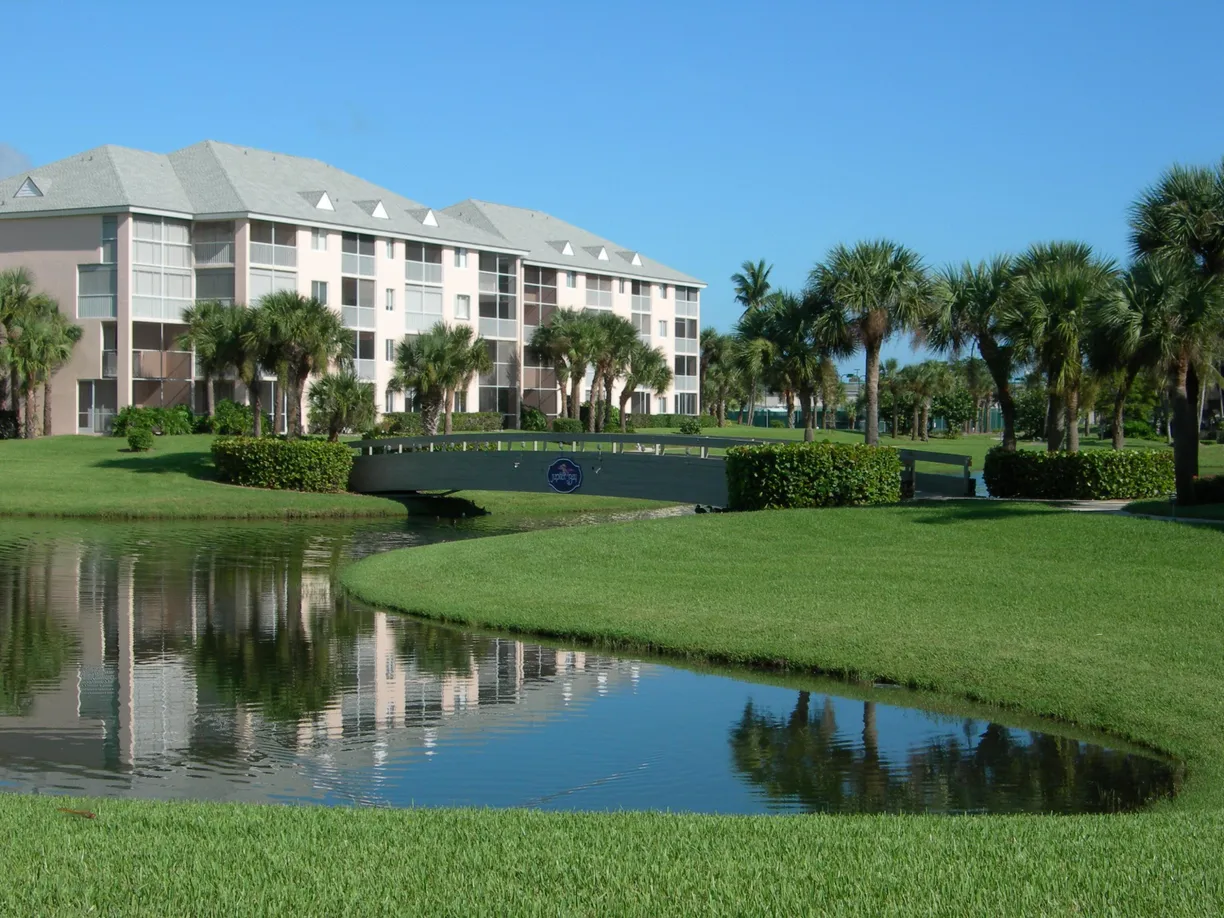 South Florida Real Estate | View 353 S Us Highway 1, D106 | 2 Beds, 2 Baths