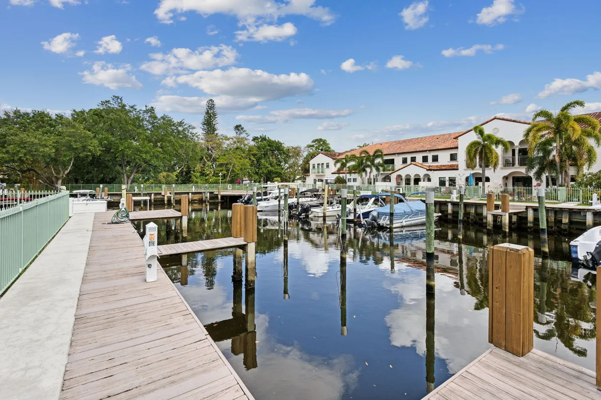 South Florida Real Estate | View 4419 Hidden Harbour Terrace, 42 | Listing