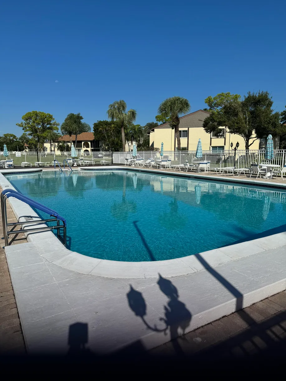 South Florida Real Estate | View 3560 Pine Tree Court, A-2 | Listing