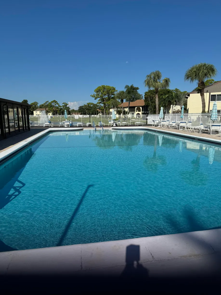 South Florida Real Estate | View 3560 Pine Tree Court, A-2 | Listing