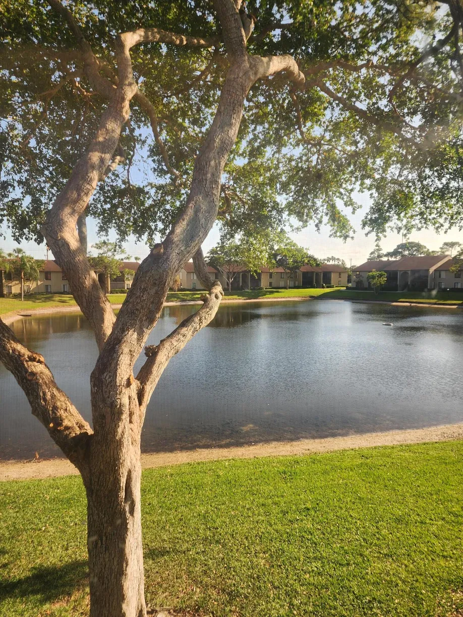 South Florida Real Estate | View 711 Sunny Pine Way, F2 | 2 Beds, 2 Baths