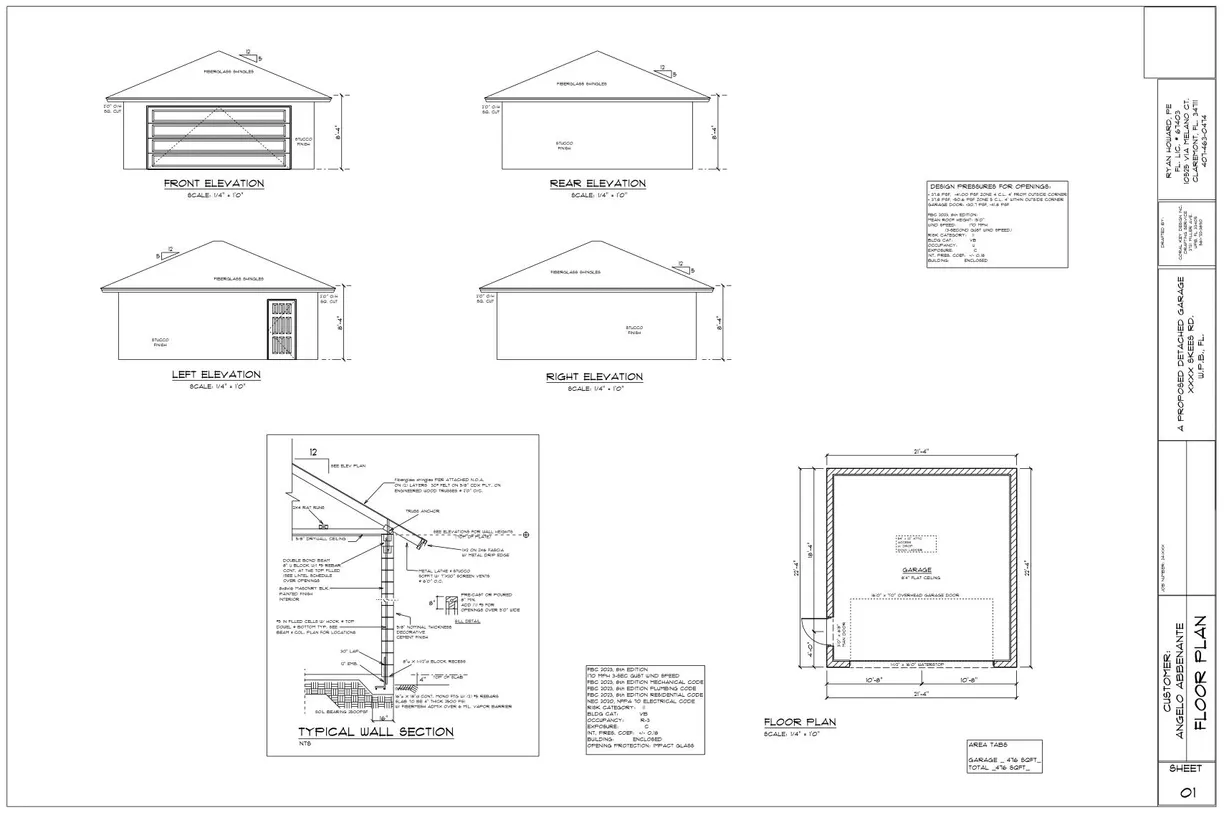 South Florida Real Estate | View 1041 Skees Road | Listing