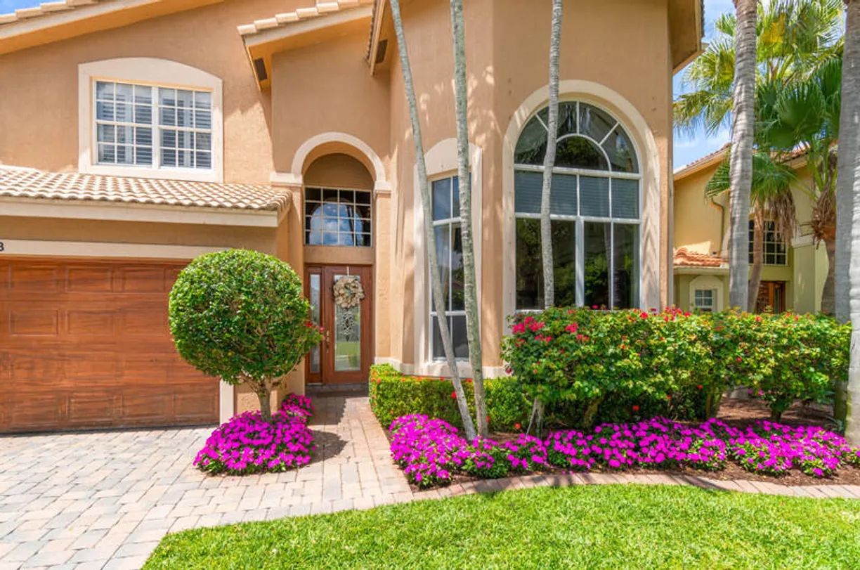 South Florida Real Estate | View 4853 N Classical Boulevard | Listing