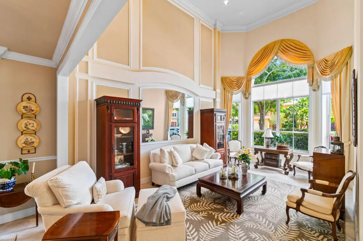 South Florida Real Estate | View 4853 N Classical Boulevard | Listing