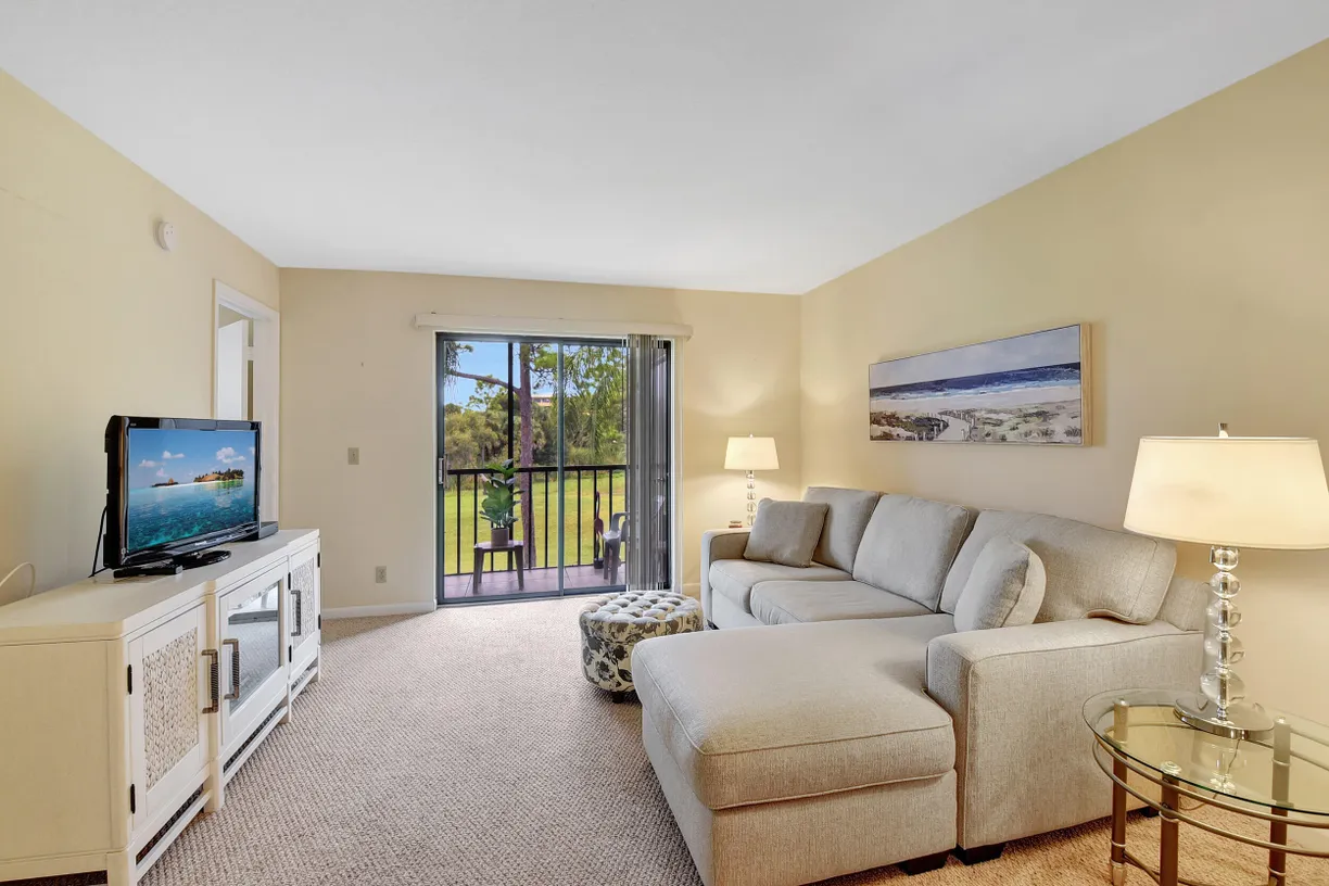 South Florida Real Estate | View 7269 Golf Colony Court, 205 | Listing