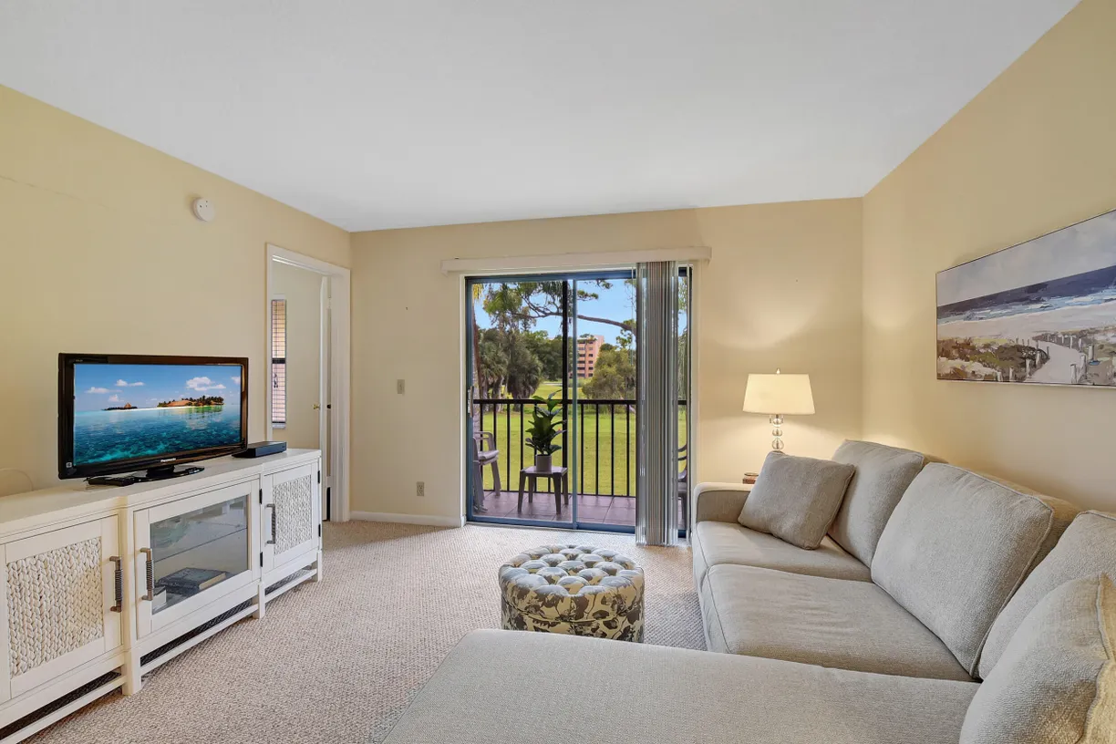 South Florida Real Estate | View 7269 Golf Colony Court, 205 | 2 Beds, 2 Baths