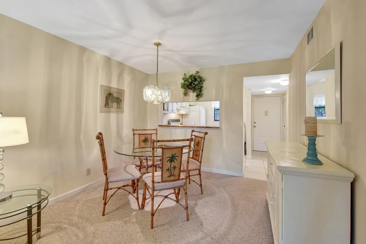 South Florida Real Estate | View 7269 Golf Colony Court, 205 | Listing