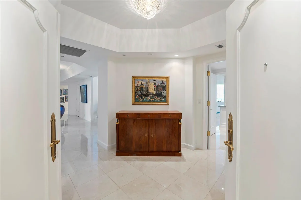 South Florida Real Estate | View 2770 S Ocean Boulevard, 403 N | Listing