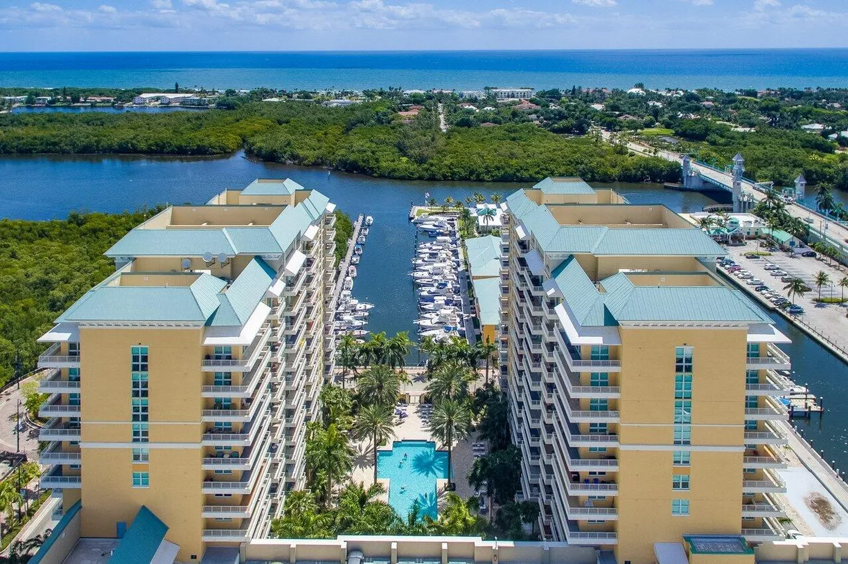 South Florida Real Estate | View 700 E Boynton Beach Boulevard, 702 | 3 Beds, 2 Baths