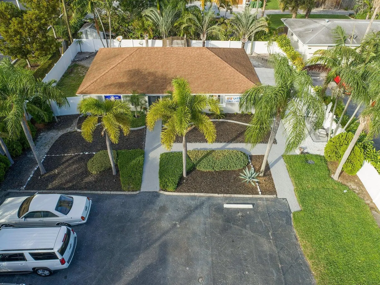 South Florida Real Estate | View 2935 Lake Worth Road | Listing