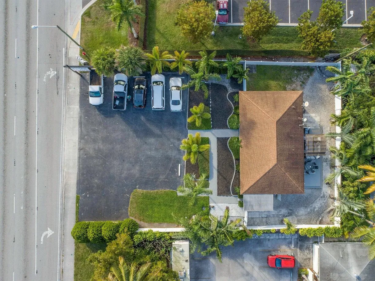 South Florida Real Estate | View 2935 Lake Worth Road