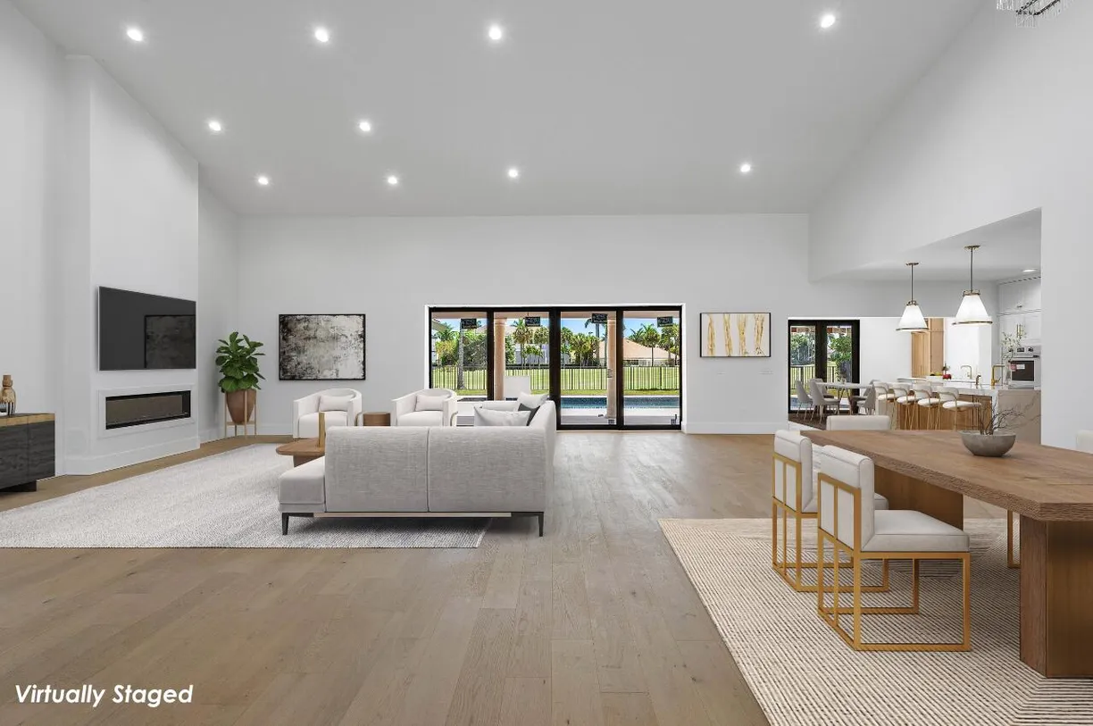 South Florida Real Estate | View 7536 Fenwick Place | Listing