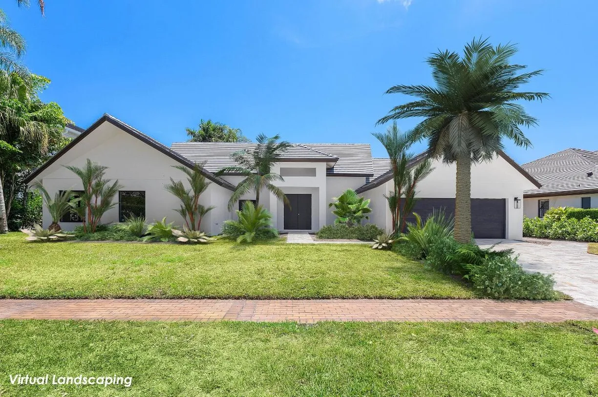 South Florida Real Estate | View 7536 Fenwick Place | 5 Beds, 5 Baths