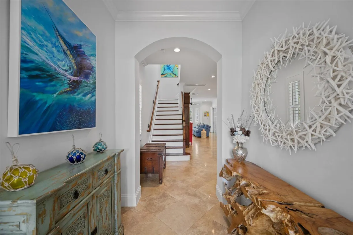 South Florida Real Estate | View 218 Mariner Court | Listing