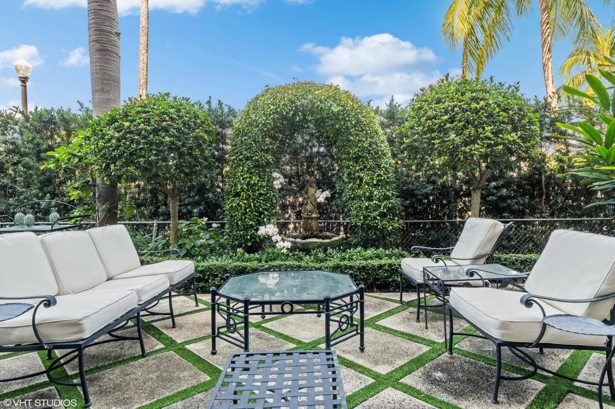 South Florida Real Estate | View 369 S Lake Drive, 1d | 2 Beds, 2 Baths