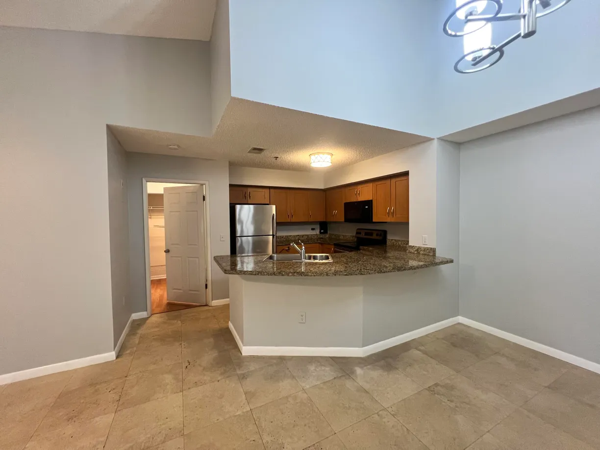 South Florida Real Estate | View 3133 Clint Moore Rd, 206 | 2 Beds, 2 Baths