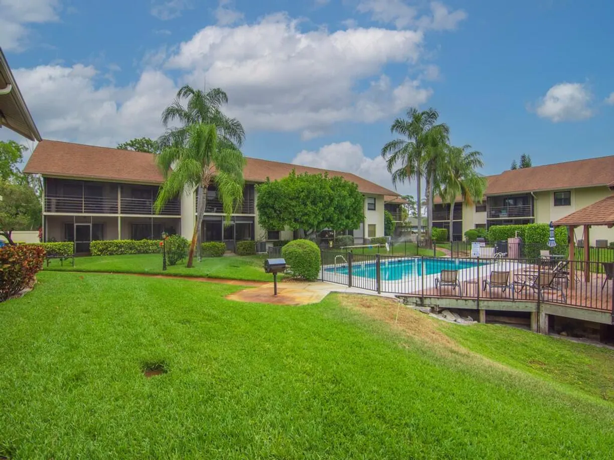 South Florida Real Estate | View 1871 SW Palm City Road, 101 | 3 Beds, 2 Baths