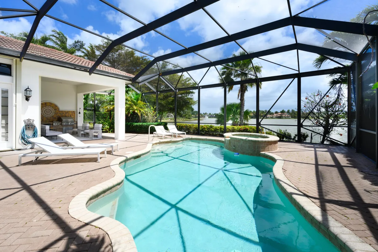 South Florida Real Estate | View 7030 Isla Vista Drive | Listing