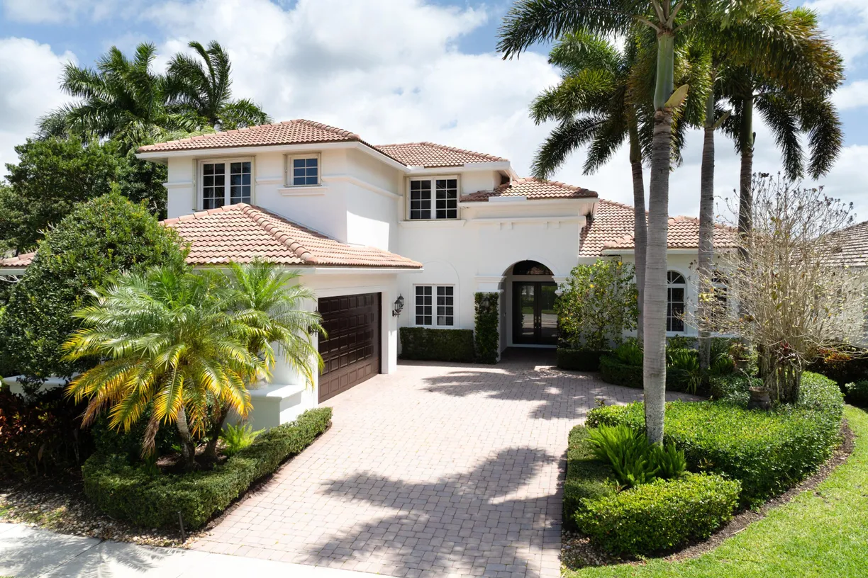 South Florida Real Estate | View 7030 Isla Vista Drive | 5 Beds, 4 Baths