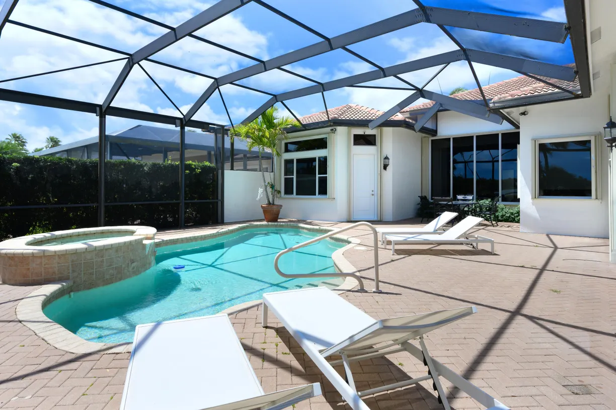 South Florida Real Estate | View 7030 Isla Vista Drive | Listing