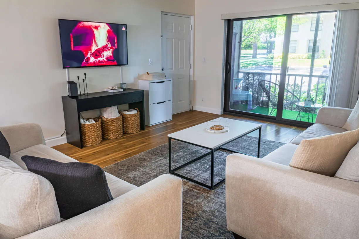 South Florida Real Estate | View 9810 Pineapple Tree Drive, 104 | 2 Beds, 2 Baths